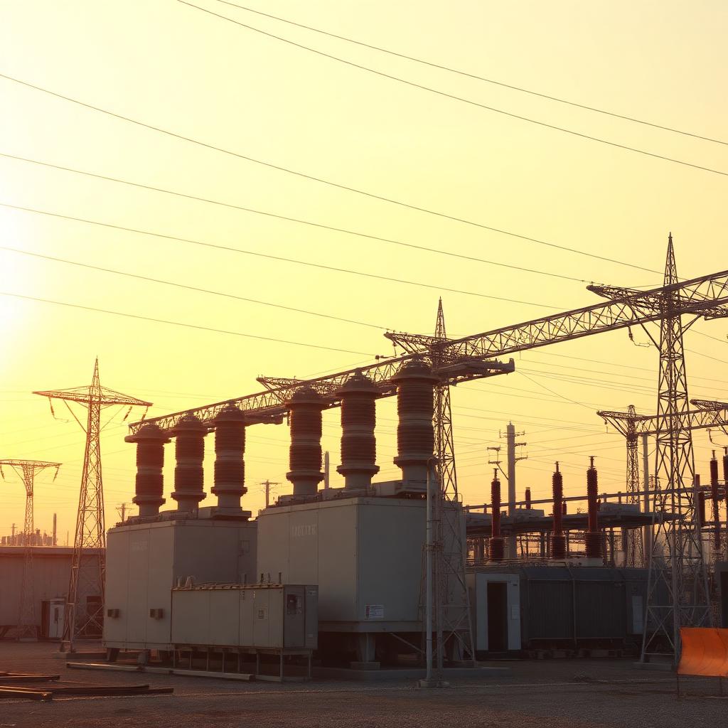 Utilities