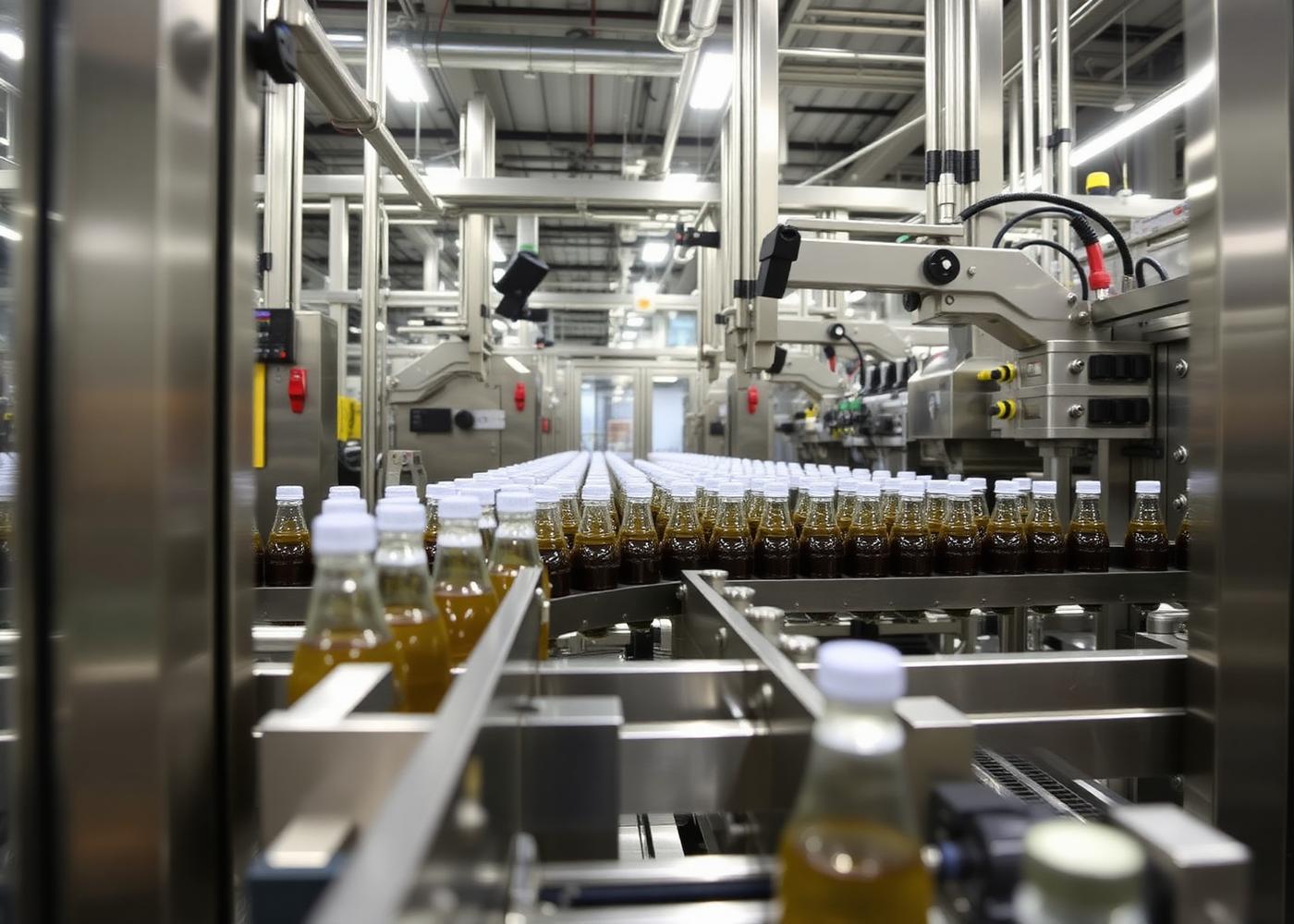 Automation & Controls