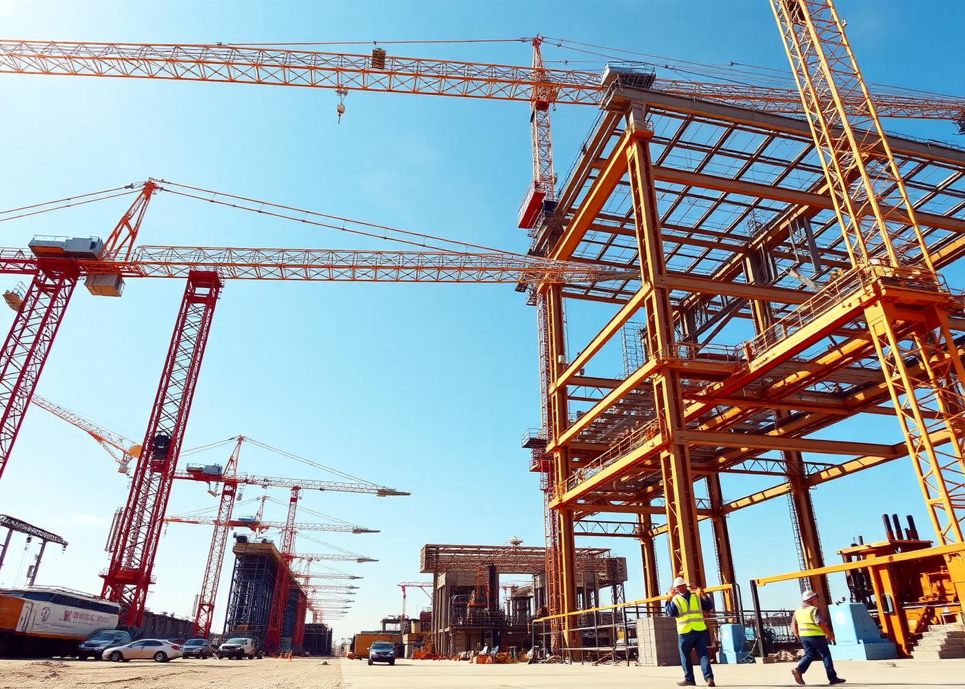 Construction & Civil