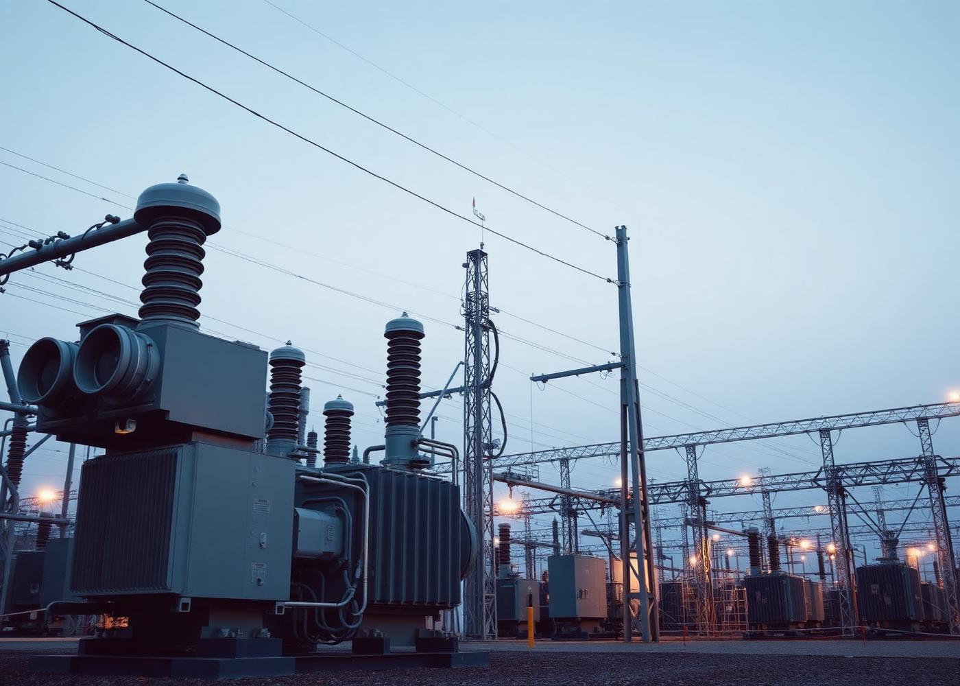 Electrical Engineering