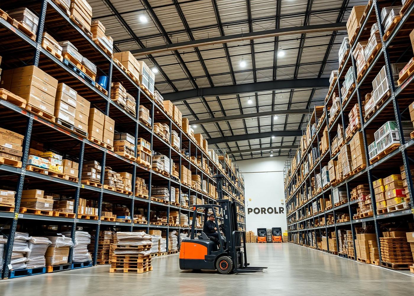 Global Procurement