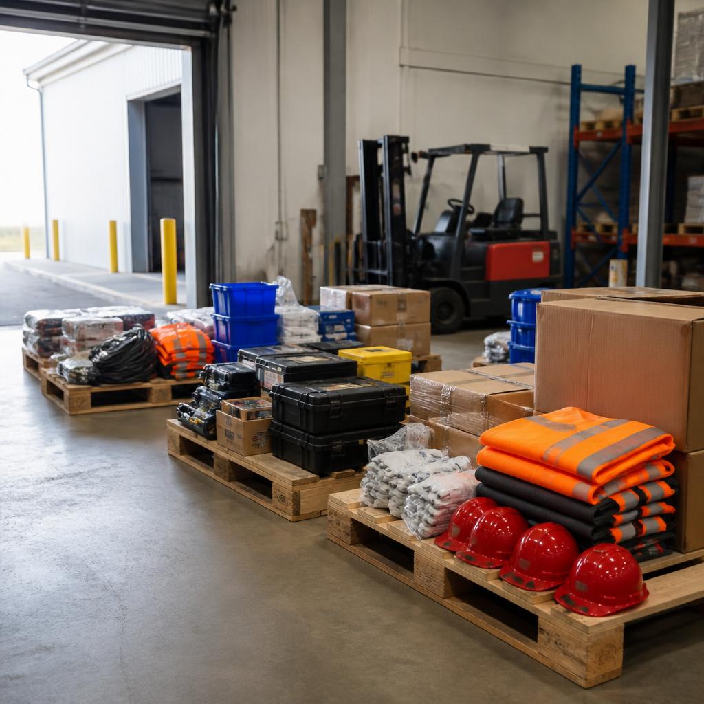 General Supply