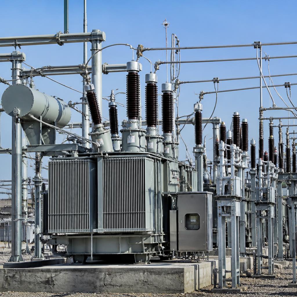 Industrial Electrification