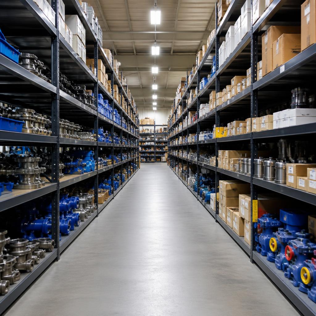 Industrial Supply