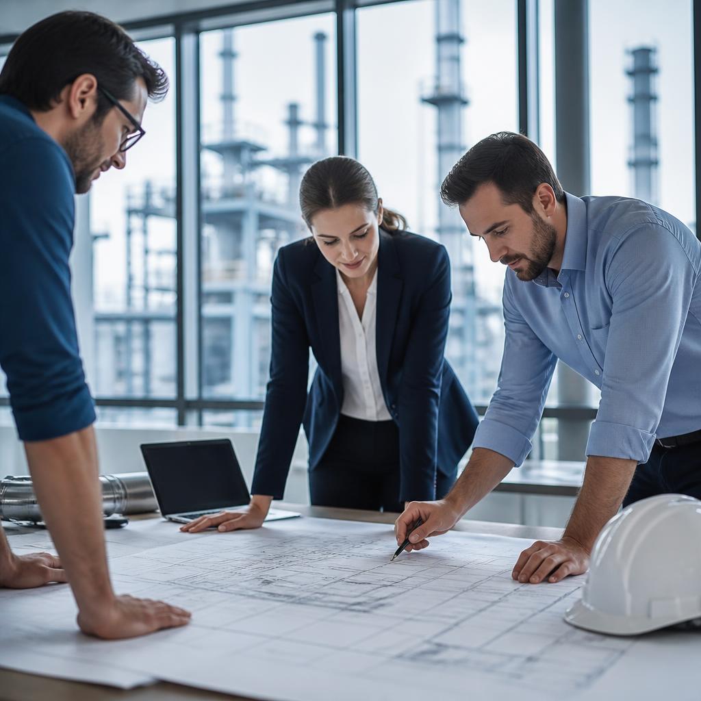 Technical Consulting